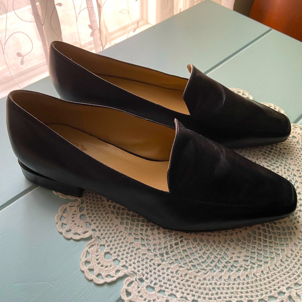 NATURALIZER Womens CLEA Loafer Flat Loafer 10 W